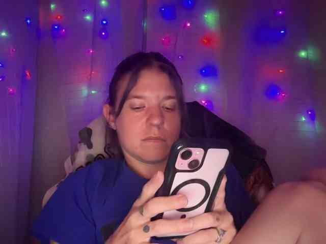 AmericnBarbie webcam