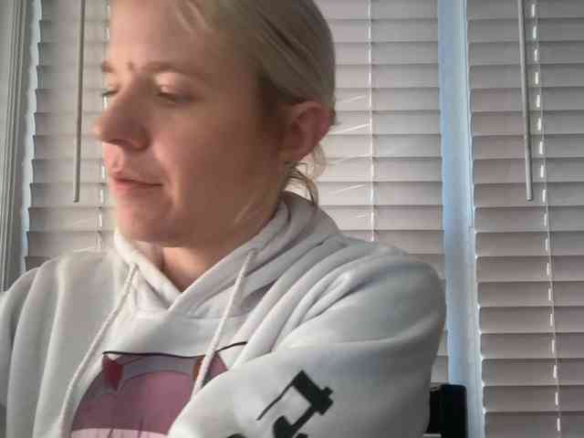 AmericnBarbie webcam