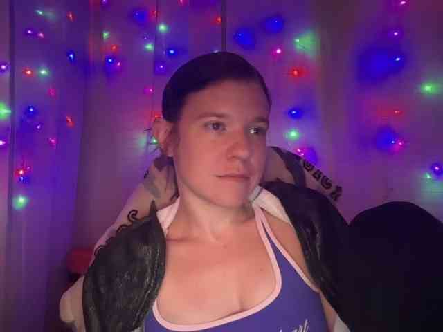 AmericnBarbie webcam