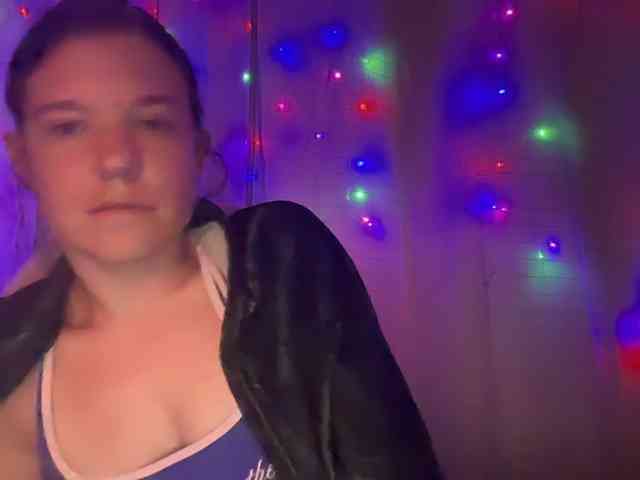 AmericnBarbie webcam