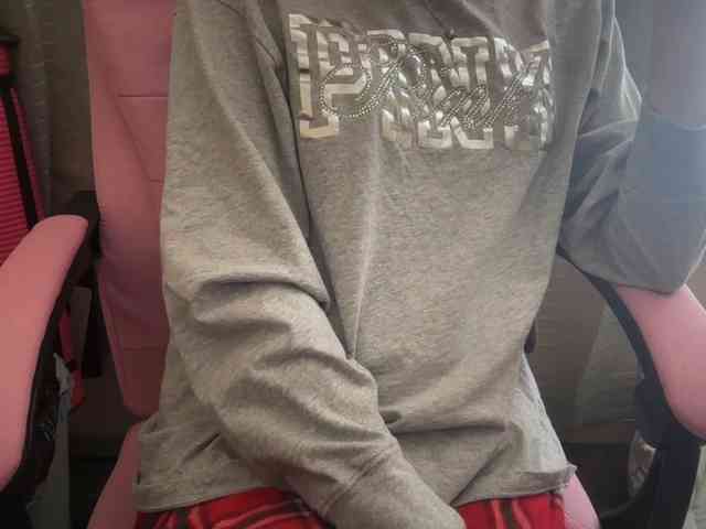 AmericnBarbie webcam