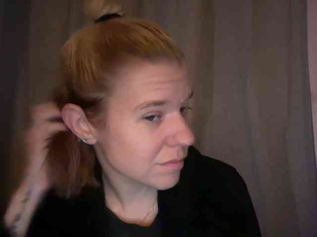 AmericnBarbie webcam