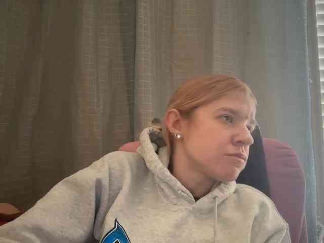 AmericnBarbie webcam