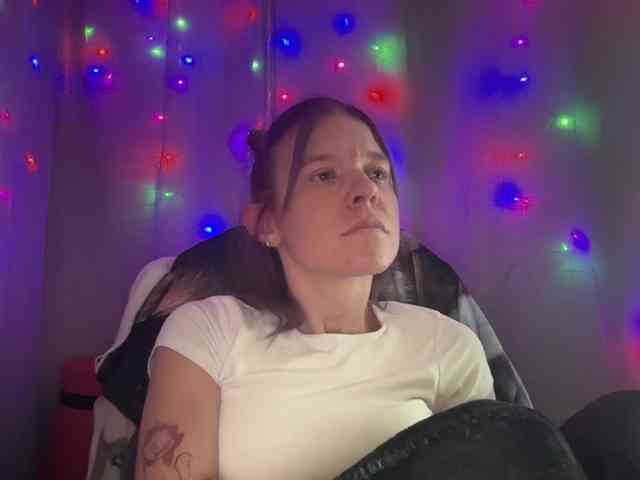 AmericnBarbie webcam
