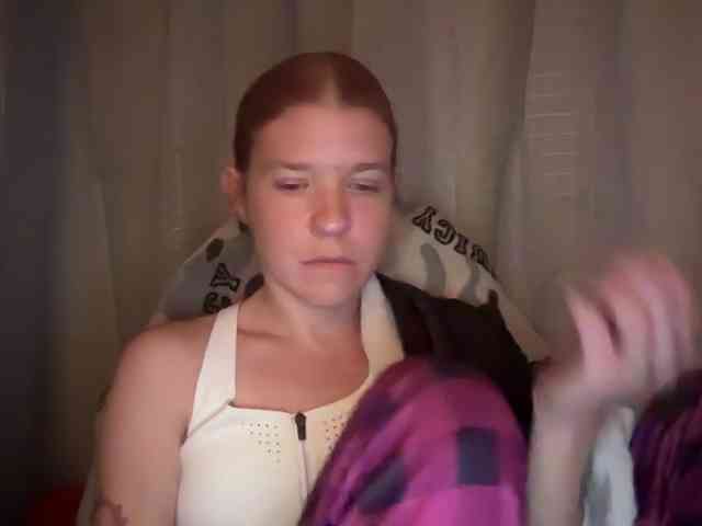 AmericnBarbie webcam