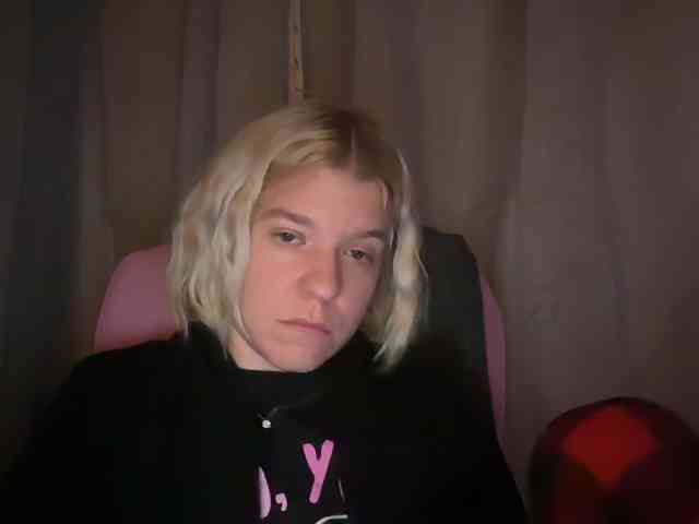 AmericnBarbie webcam