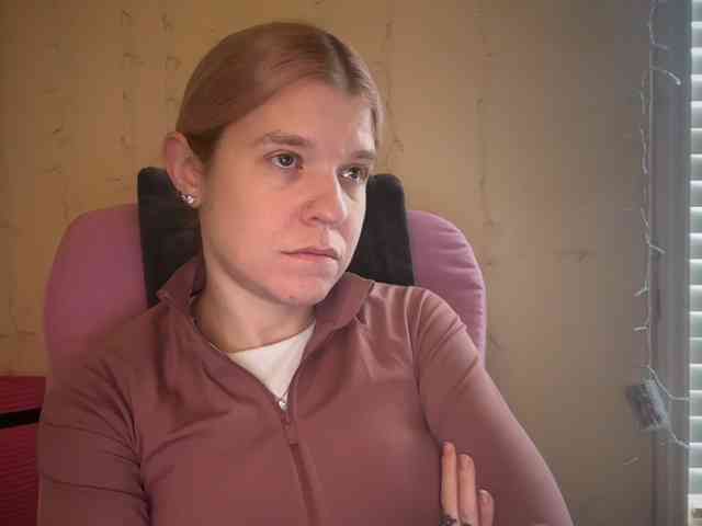 AmericnBarbie webcam