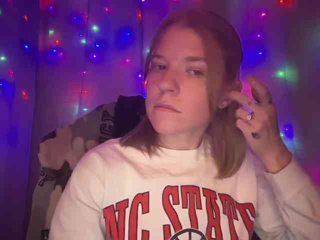 AmericnBarbie webcam