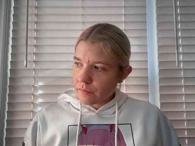 AmericnBarbie webcam