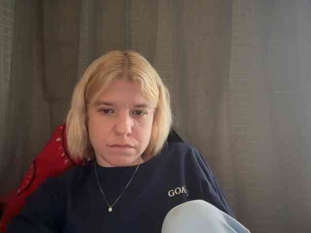 AmericnBarbie webcam