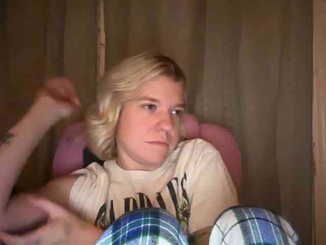 AmericnBarbie webcam