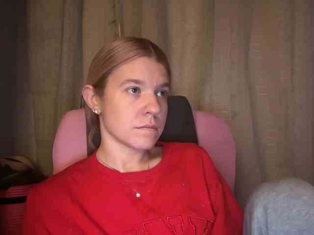 AmericnBarbie webcam