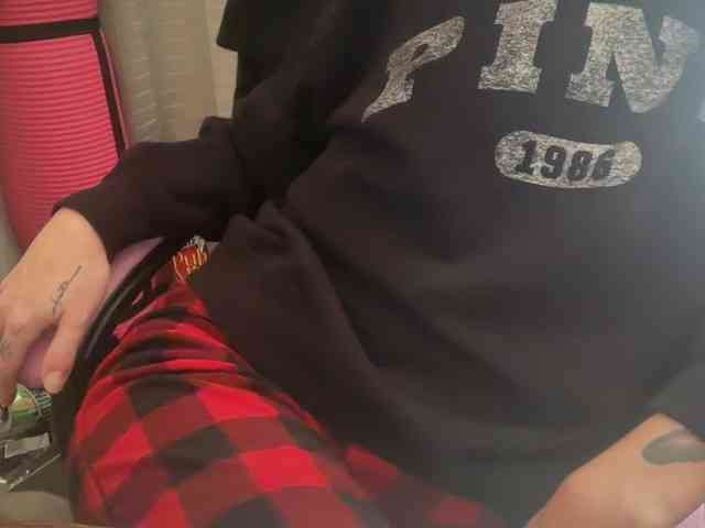 AmericnBarbie webcam