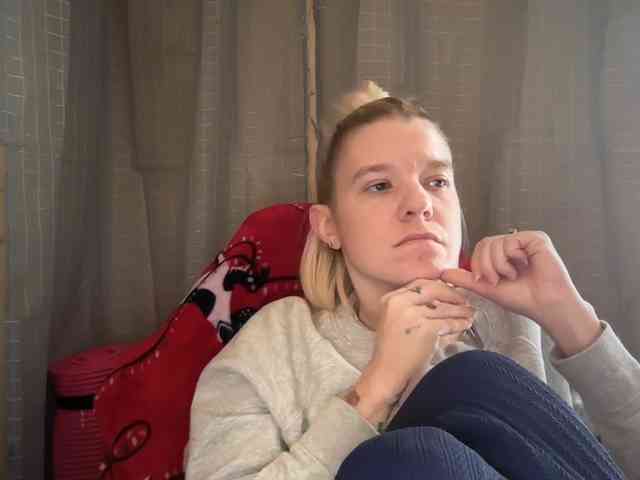 AmericnBarbie webcam