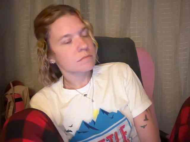 AmericnBarbie webcam