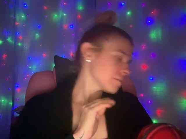 mermaidlexi Live Webcam on BongaCams