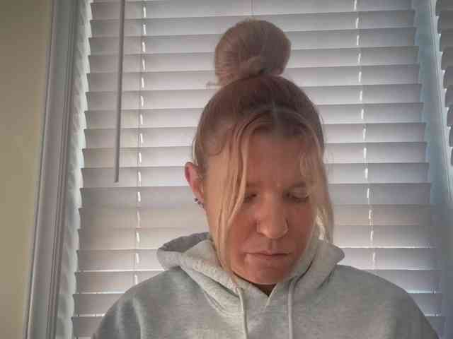 AmericnBarbie webcam