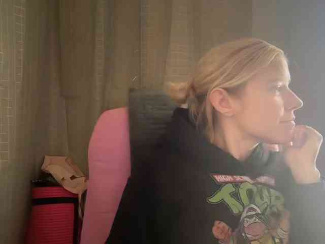 AmericnBarbie webcam