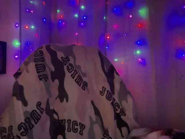 AmericnBarbie webcam