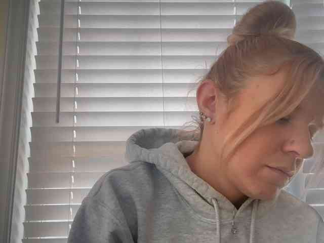 AmericnBarbie webcam