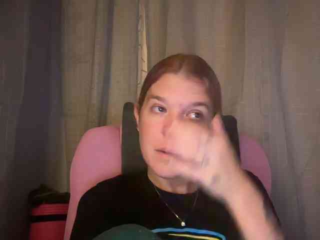 AmericnBarbie webcam