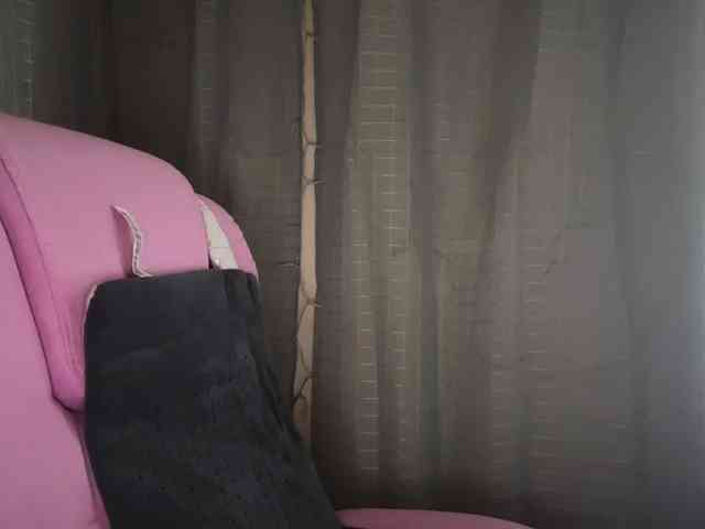 AmericnBarbie webcam