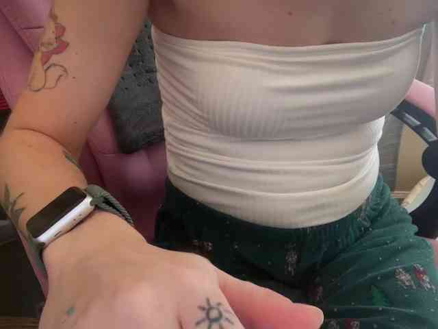 AmericnBarbie webcam