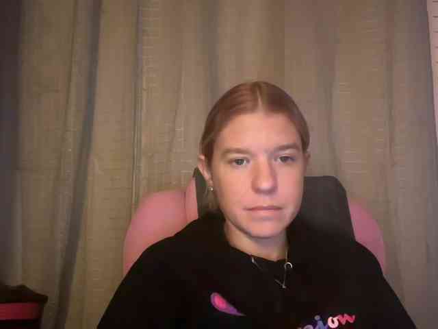 AmericnBarbie webcam