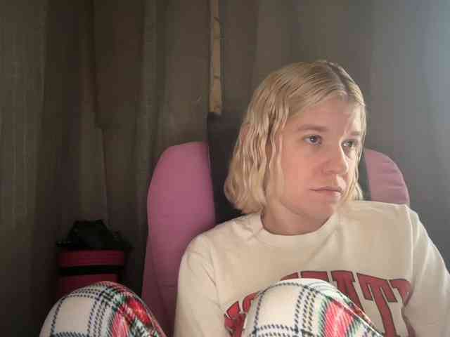 AmericnBarbie webcam