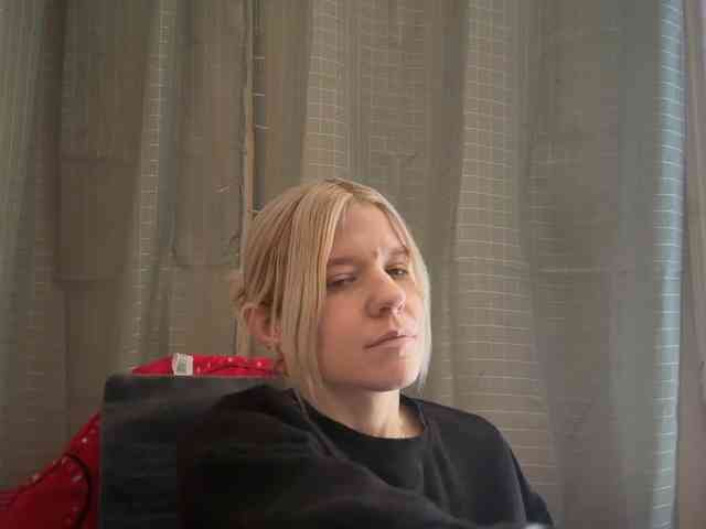 AmericnBarbie webcam