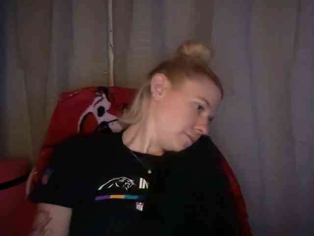 AmericnBarbie webcam