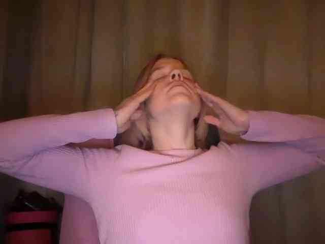 AmericnBarbie webcam