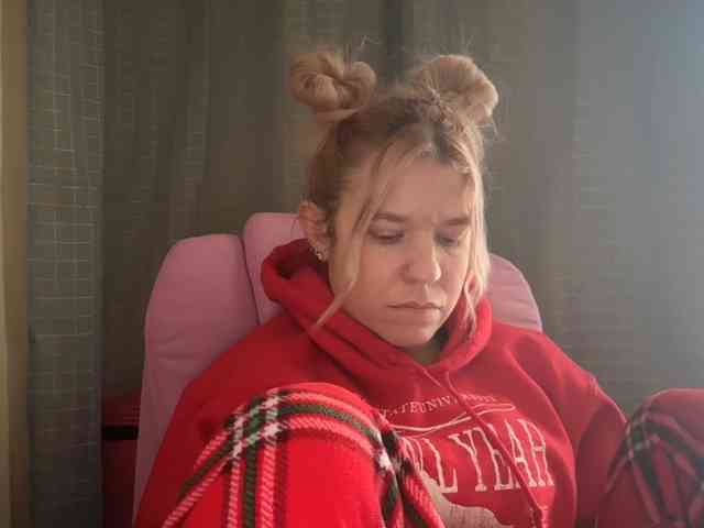 AmericnBarbie webcam