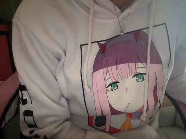 AmericnBarbie webcam