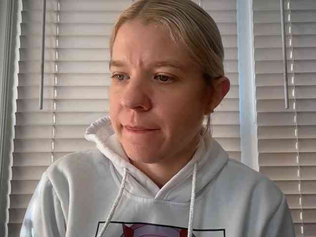 AmericnBarbie webcam