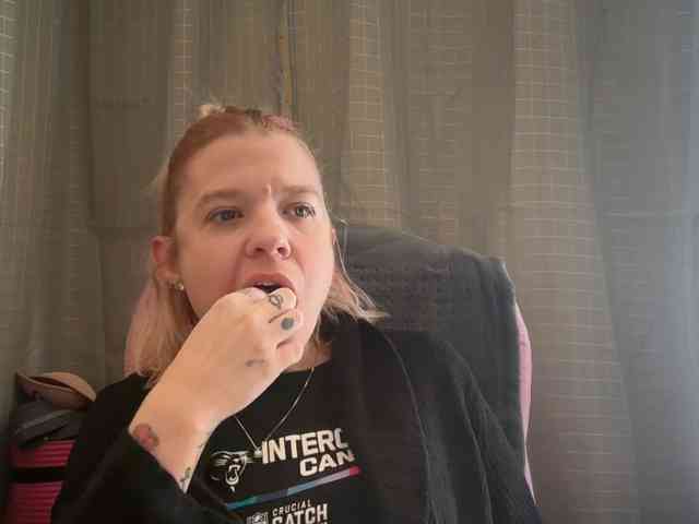 AmericnBarbie webcam