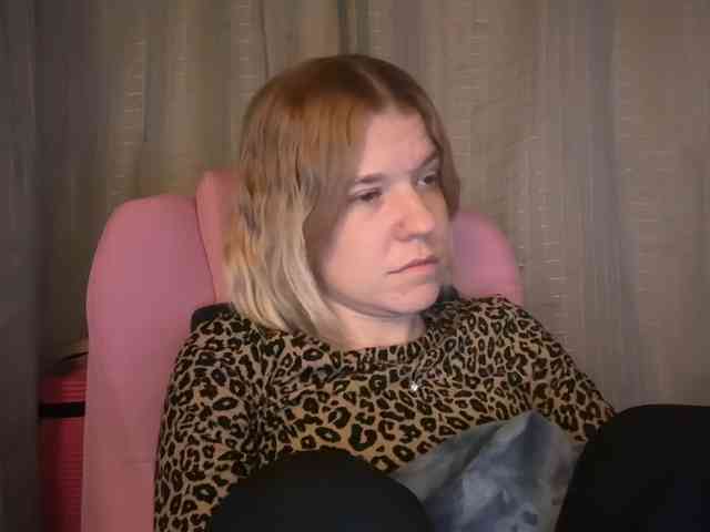 AmericnBarbie webcam