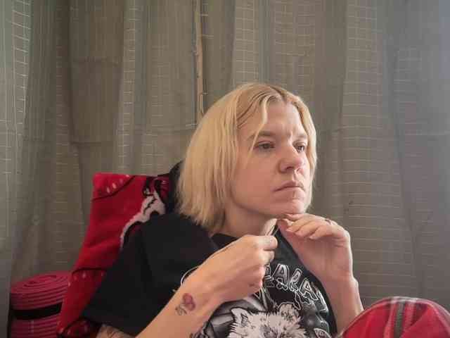 AmericnBarbie webcam