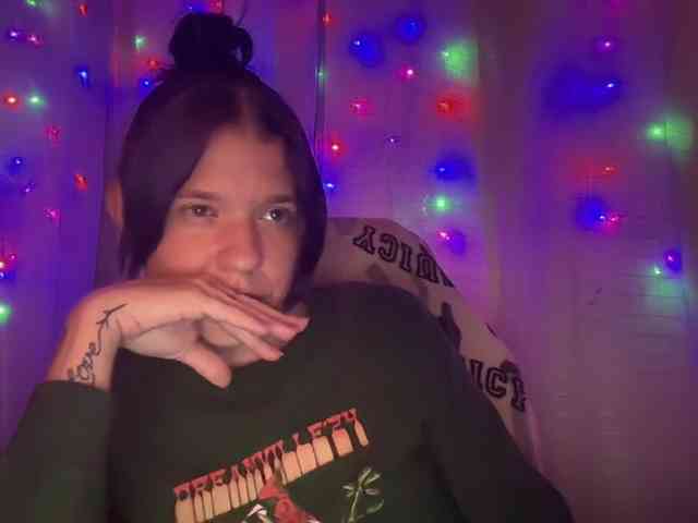 AmericnBarbie webcam