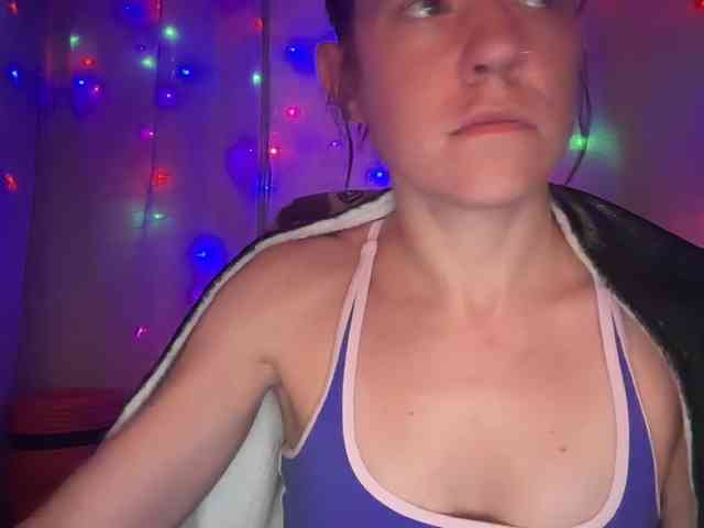 AmericnBarbie webcam