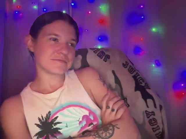 AmericnBarbie webcam