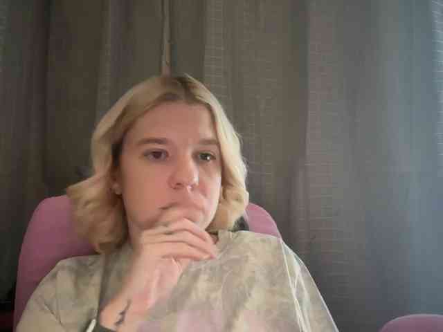 AmericnBarbie webcam