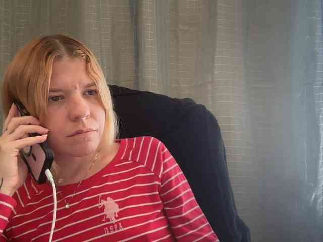 AmericnBarbie webcam