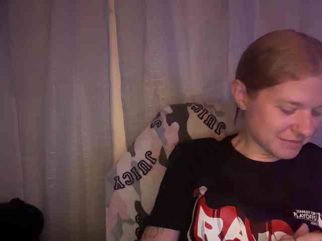 AmericnBarbie webcam