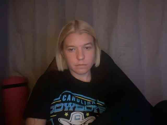 AmericnBarbie webcam