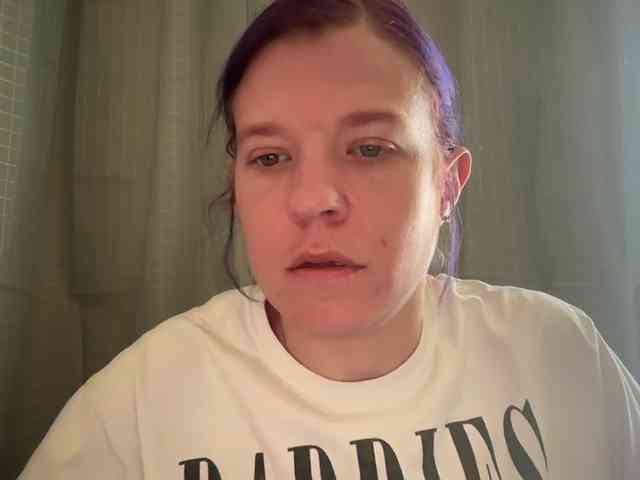 AmericnBarbie webcam