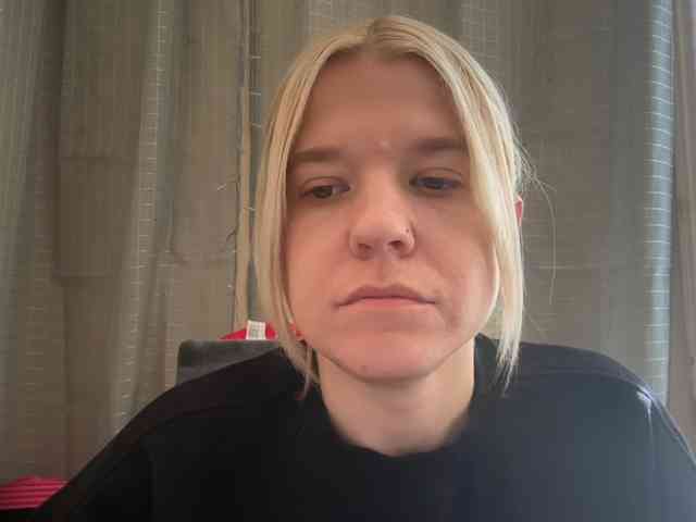 AmericnBarbie webcam