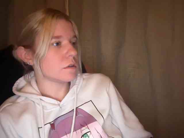 AmericnBarbie webcam