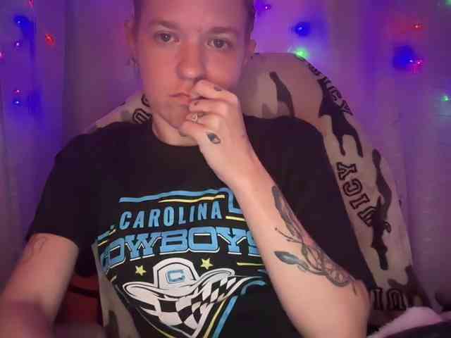 AmericnBarbie webcam