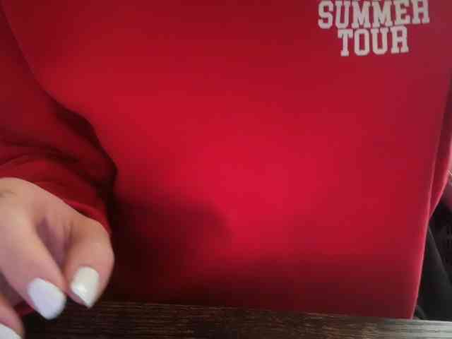 AmericnBarbie webcam